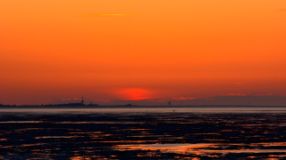 Fire in the Sky